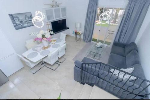 Villa in Al Hamra Village, Ras al Khaimah (photo 4)
