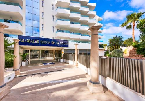 OLA Apartamentos Bouganvillia - image 6