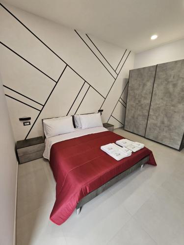 B&B Flair For Life chambre d'hôte Casalnuovo