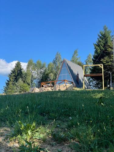 外部景觀, Valea Lui Neag in 坎普盧伊尼亞格