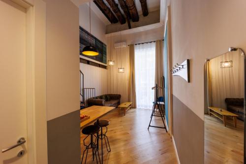 The Dante House by House In Naples - image 6