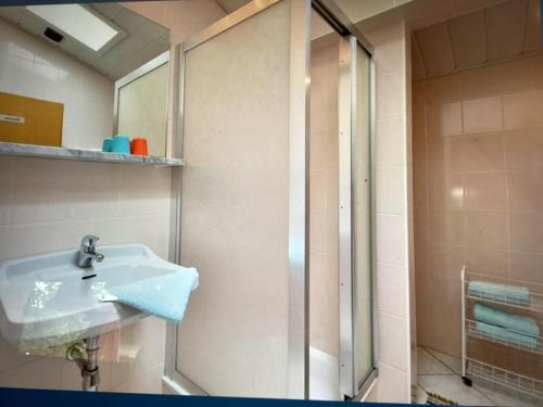 Appartement Foidl mit Kaiser & Hornblick in Oberndorfa pie Kicbēlas