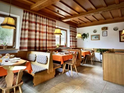 Appartement Foidl mit Kaiser & Hornblick in Oberndorfa pie Kicbēlas