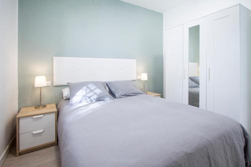 Two-Bedroom Apartment image 10