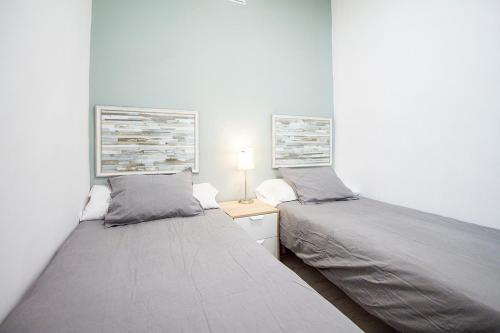 Two-Bedroom Apartment image 5