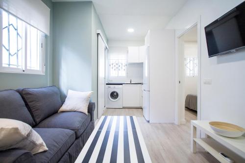 Two-Bedroom Apartment image 6