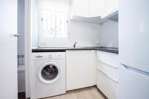 Two-Bedroom Apartment image 7