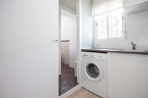 Two-Bedroom Apartment image 8