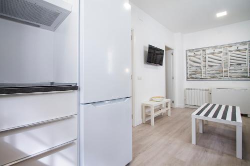 Two-Bedroom Apartment image 1
