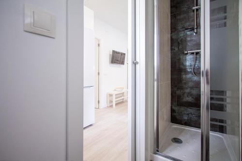 Two-Bedroom Apartment image 2