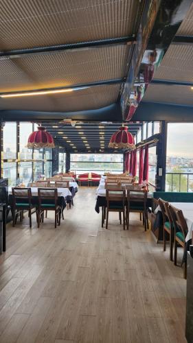 Lale Sultan Hotel, Istanbul