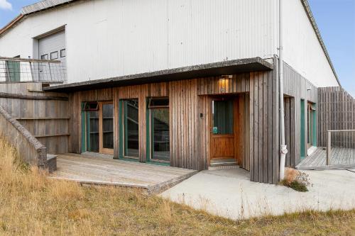 Iekārtas, Klettar - The Old Hatchery Iceland in Arnes