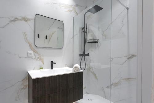 Acogedor Estudio en Puerto Banús by Rent Me 5