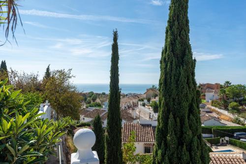 ทัศนียภาพภายนอกโรงแรม, Villa With Privat Saltwater Pool in ลา กาเปยาเนีย