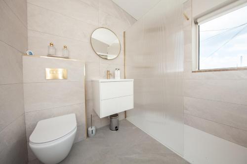 Dublin Retreat Sleeps 6 with Parking, Dublin (fotografie 7)
