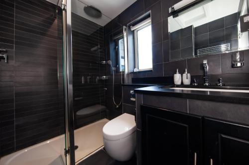 Dublin Retreat Sleeps 6 with Parking, Dublin (fotografie 4)