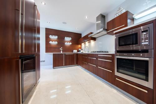 Dublin Retreat Sleeps 6 with Parking, Dublin (fotografie 6)