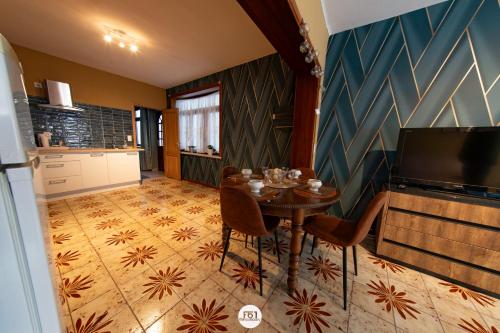 Residence des Chartriers - Villers-Sire-Nicole
