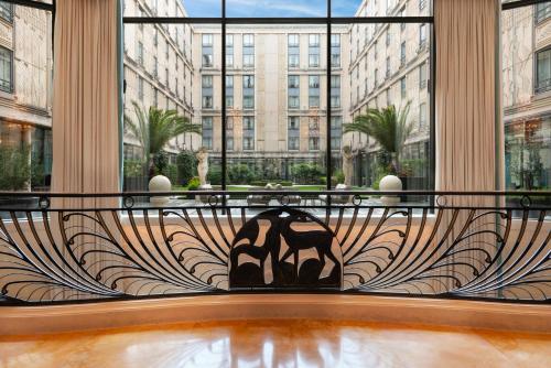 Hotel du Collectionneur Arc de Triomphe - image 13