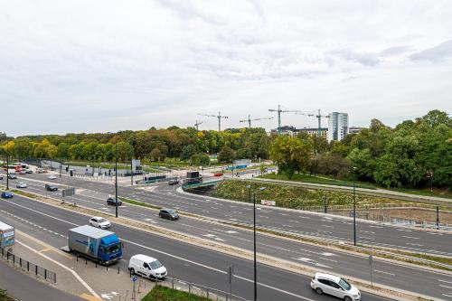 RentPlanet - Apartamenty Wolska - image 6