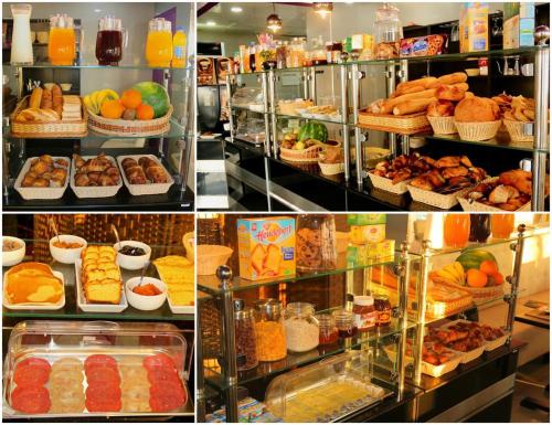 Calypso Home Oran in Ain El Turk