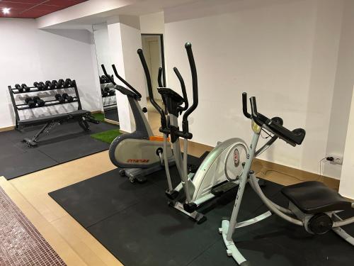 Hotel Sercotel Plana Parc - image 5