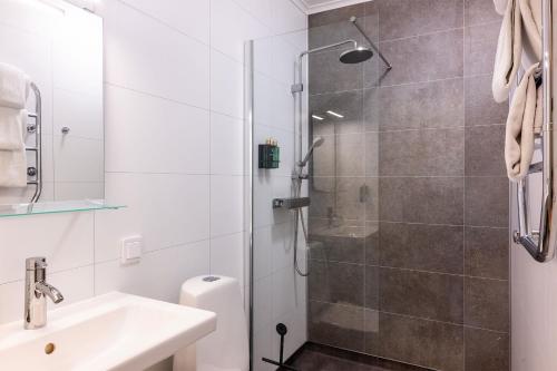 First Hotel Statt - image 3