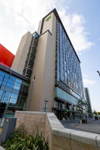 Holiday Inn Manchester-Mediacityuk an IHG Hotel - image 13