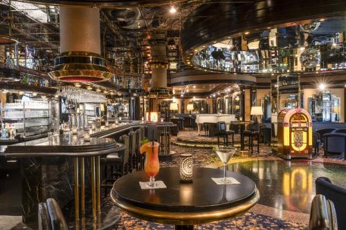 Ételek és italok, Maritim Hotel Koeln in Köln