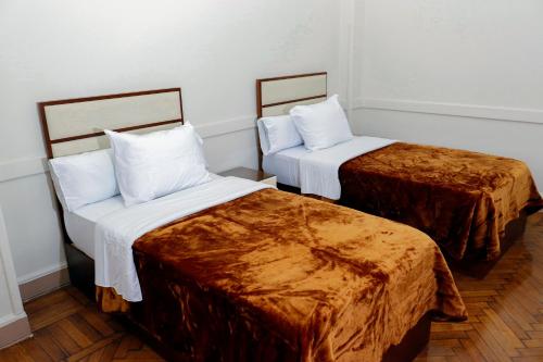 Ismailia House Inn – Cairo, NY