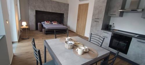 Francavilla Home in Pieve Emanuele