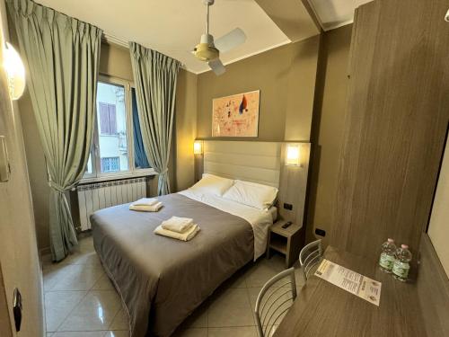 Hotel Parma Room Type - Double Room