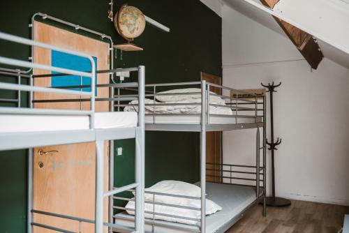 Treck Hostel - main image