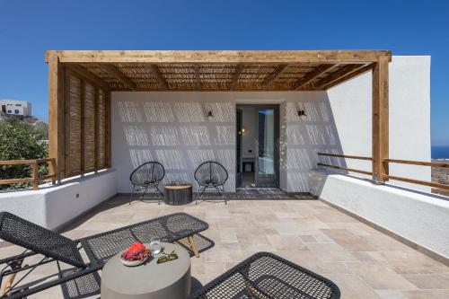 Double room, deluxe, sea view