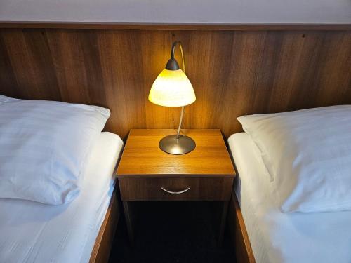 Hotel Trim - image 3