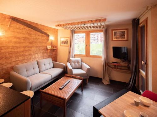 Appartement Valmorel 3 pièces 4 personnes - FR-1-291-821 - image 8
