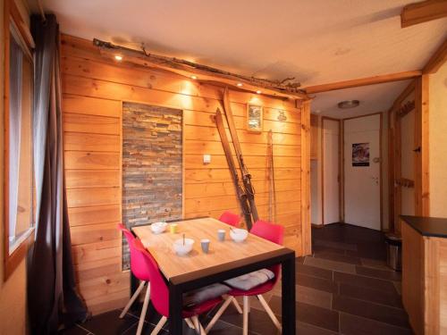 Appartement Valmorel 3 pièces 4 personnes - FR-1-291-821 - image 5