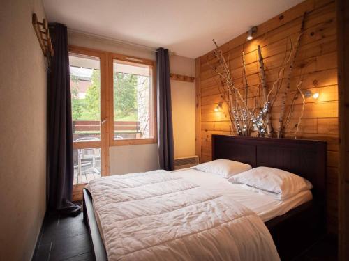 Appartement Valmorel 3 pièces 4 personnes - FR-1-291-821 - image 9