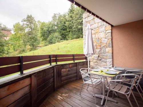 Appartement Valmorel 3 pièces 4 personnes - FR-1-291-821 - main image