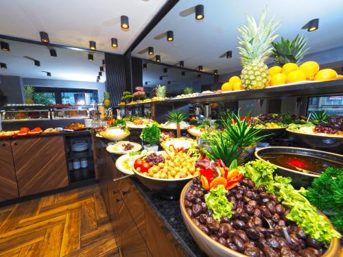 Best House Hotel - image 6