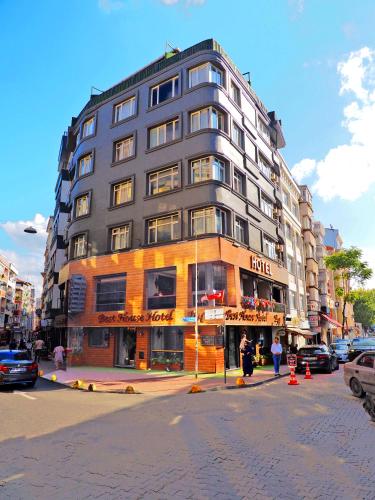 Best House Hotel OLD TOWN, Istanbul