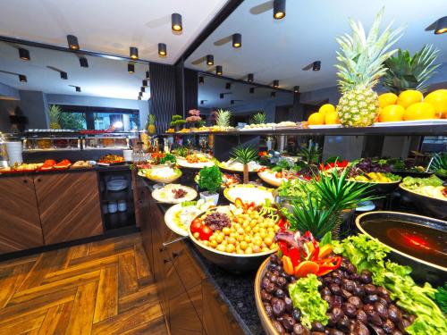 Best House Hotel - main image