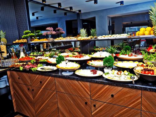 Best House Hotel - image 8