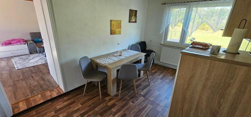 virtuve, Mara in Hartenstein (Nurnberger Land)