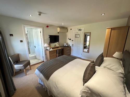 Le Friquet Hotel - image 10