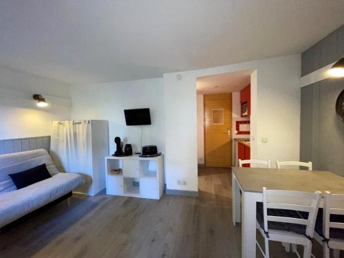 Studio confortable au cœur de Plagne 1800 - FR-1-181-2826 in La Plagne