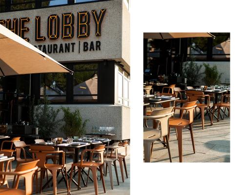 Hotel V Fizeaustraat - image 12