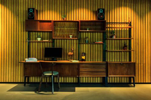 Hotel V Fizeaustraat - image 8