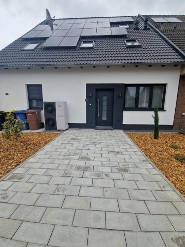 New & Modern Apartment near Düsseldorf, Willich (Foto 3)