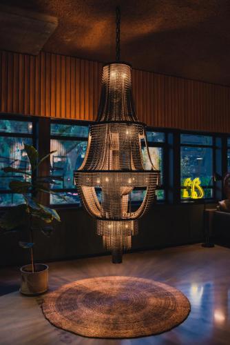 Hotel V Fizeaustraat - image 5